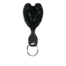 Щітка для волосся Tangle Angel Baby Brush (Black)