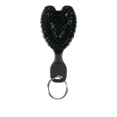 Расческа для волос Tangle Angel Baby Brush (Black)