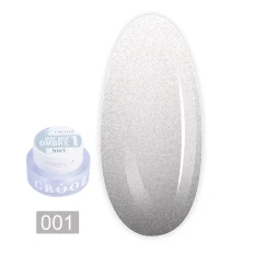 Гель-краска 5в1 омбре Crooz (Art gel ombre 01)