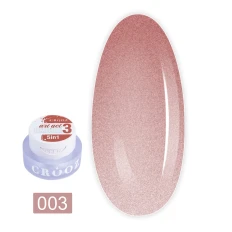 Гель-краска 5в1 омбре Crooz (Art gel ombre 03)