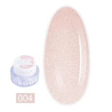 Гель-краска 5в1 омбре Crooz (Art gel ombre 04)
