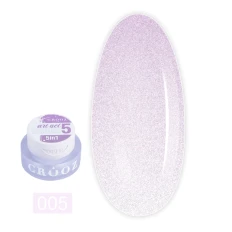 Гель-краска 5в1 омбре Crooz (Art gel ombre 05)