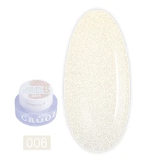 Гель-краска 5в1 омбре Crooz (Art gel ombre 06)