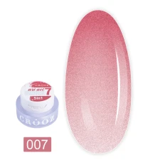 Гель-краска 5в1 омбре Crooz (Art gel ombre 07)