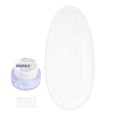 Гель-краска 5в1 омбре Crooz (Art gel ombre 15)