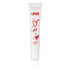 Блиск для губ Lipper (Be My Valentine)