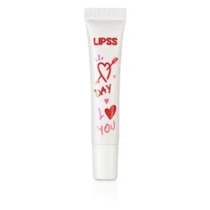 Блиск для губ Lipper (Be My Valentine)