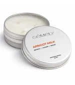 Свеча массажная Gemely 30 мл (Абрикосовое молоко)