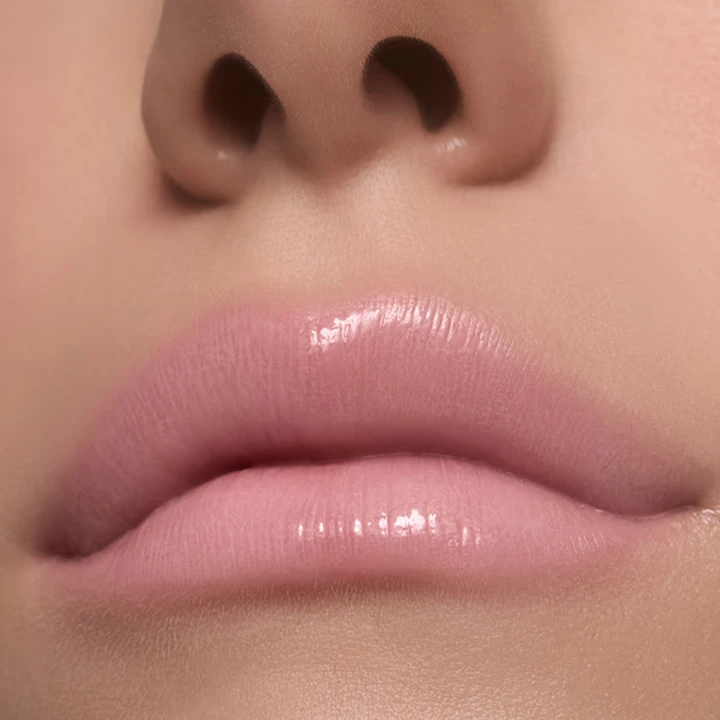 Блеск для губ Hedonic (Lip gloss 01 Milk It)