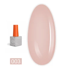 Гель Fast Builder gel Gemely 15 мл (003)