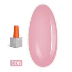 Гель Fast Builder gel Gemely 15 мл (006)