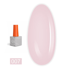 Гель Fast Builder gel Gemely 15 мл (007)