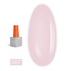 Гель Fast Builder gel Gemely 15 мл (007)