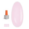 Гель Fast Builder gel Gemely 15 мл (015)