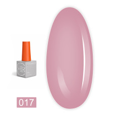 Гель Fast Builder gel Gemely 15 мл (017)