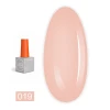 Гель Fast Builder gel Gemely 15 мл (019)