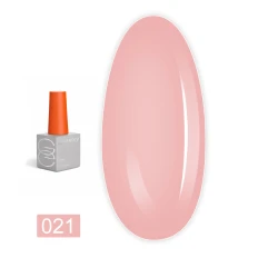 Гель Fast Builder gel Gemely 15 мл (021)