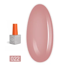 Гель Fast Builder gel Gemely 15 мл (022)