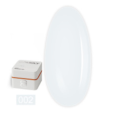 Гель Fast Builder gel Gemely 30 мл (002)