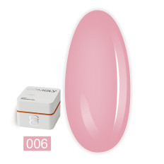 Гель Fast Builder gel Gemely 30 мл (006)