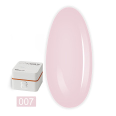 Гель Fast Builder gel Gemely 30 мл (007)