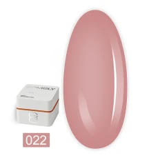 Гель Fast Builder gel Gemely 30 мл (022)