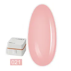 Гель Fast Builder gel Gemely 50 мл (021)