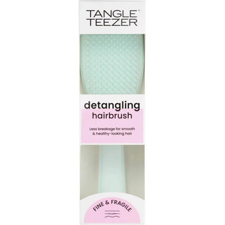 Щітка для волосся Tangle Teezer The Ultimate Detangler (Fine & Fragile Ice Blue)