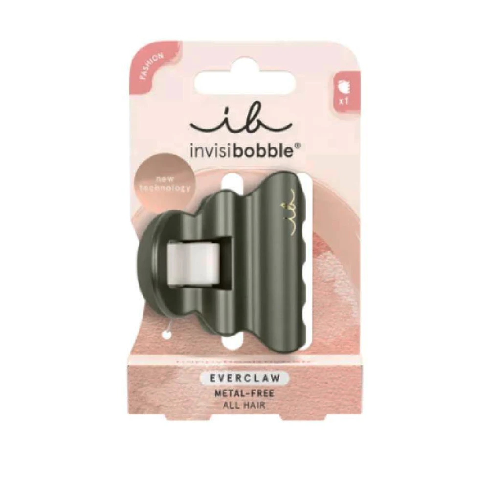 Заколка для волос Invisibobble EVERCLAW (Piny Plateau)
