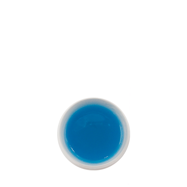 Гель Creator UV Bio Frozen White 28 мл