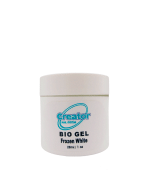 Гель Creator UV Bio Frozen White 28 мл