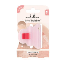 Заколка для волосся Invisibobble EVERCLAW (Rosy Plateau)
