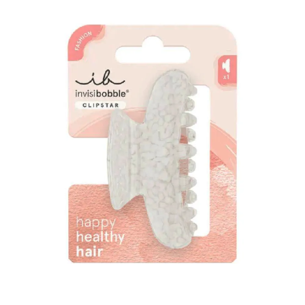 Заколка для волосся Invisibobble CLIPSTAR (Crystal Elegance)