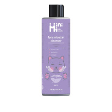 Вода міцелярна для обличчя MiniMi (150 мл)