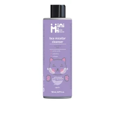 Мицеллярная вода для лица MiniMi (150 мл)