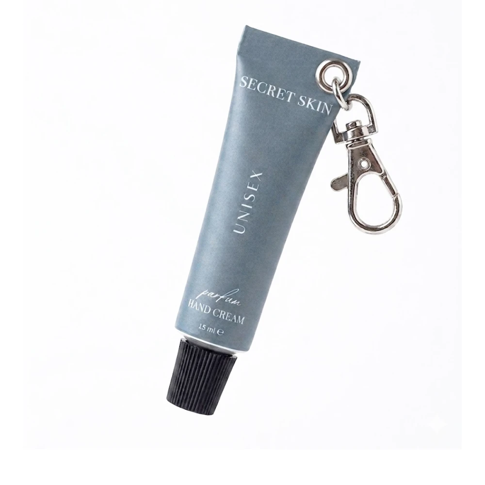 Крем для рук Secret Skin (брелок Unisex 15 мл)