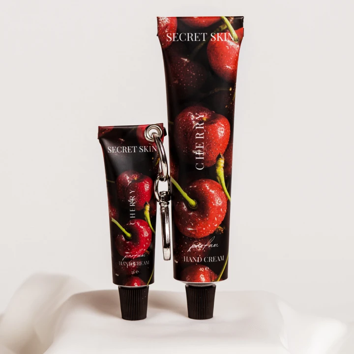 Крем для рук Secret Skin (брелок Lost Cherry 15 мл)