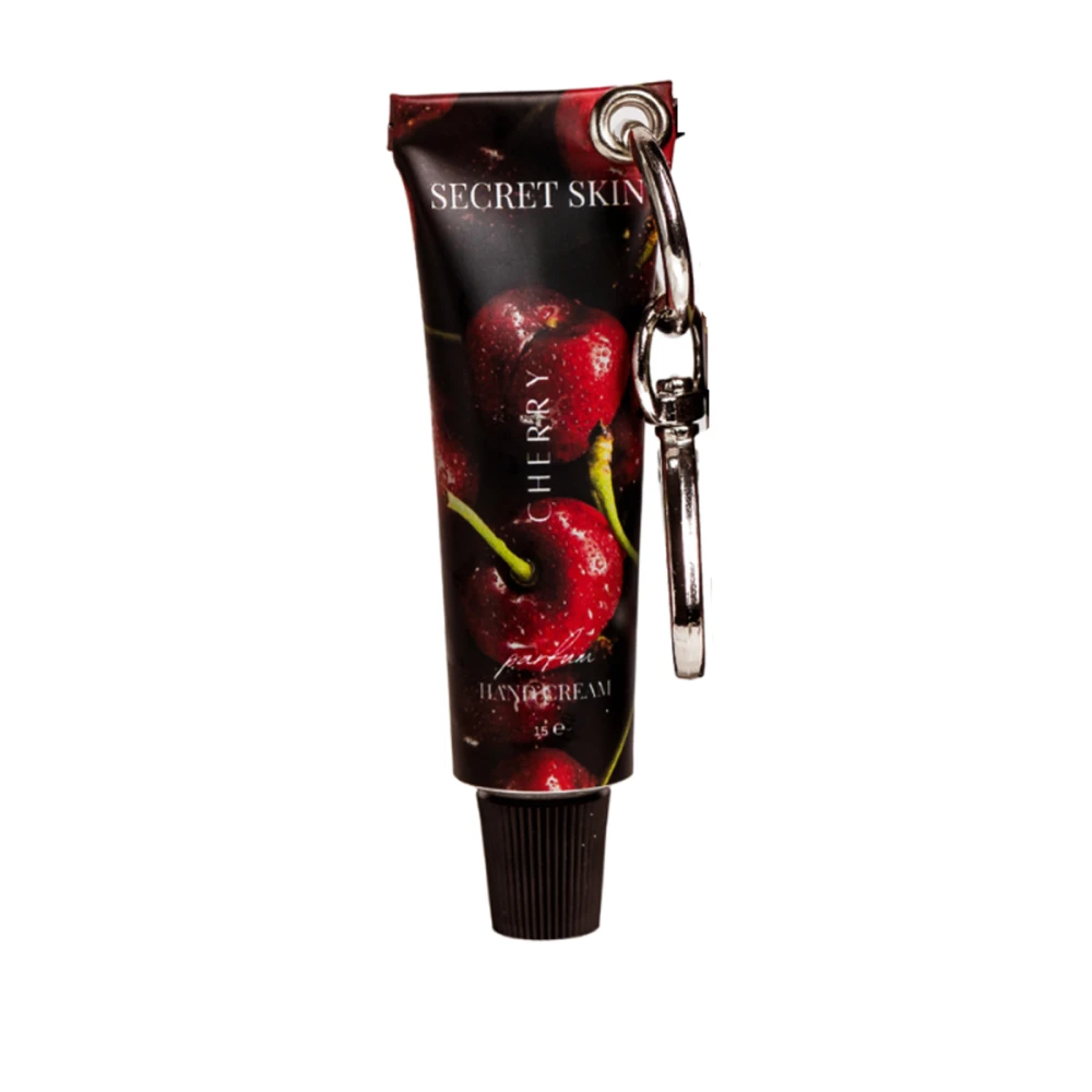 Крем для рук Secret Skin (брелок Lost Cherry 15 мл)