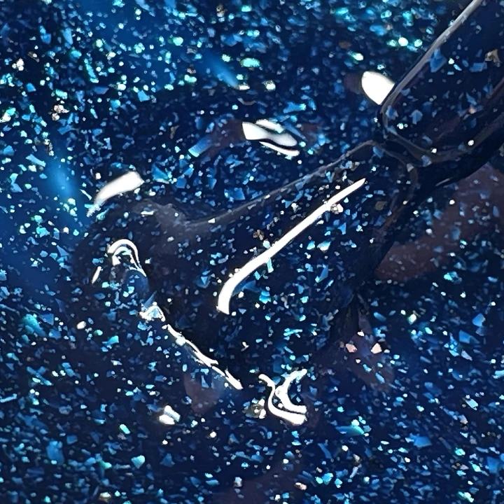 Гель-лак гіпоалергенний Uni LakGel Hypoallergenic UV/LED 6 мл (011)