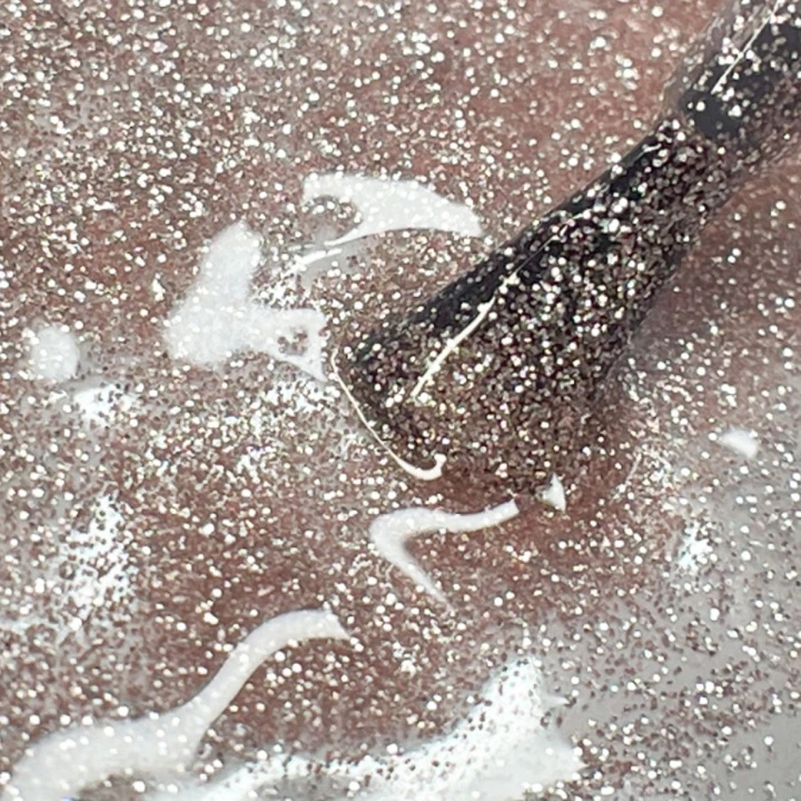 Гель-лак гіпоалергенний Uni LakGel Hypoallergenic UV/LED 6 мл (010)