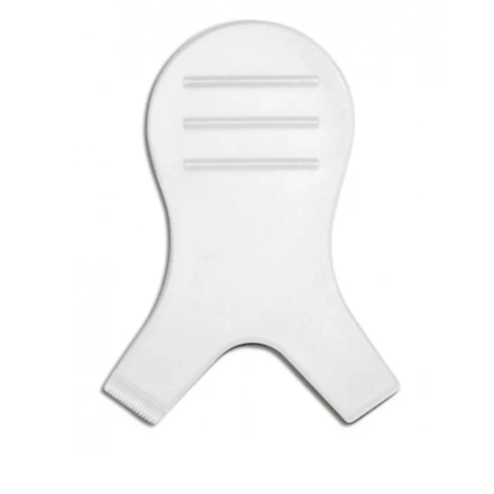 Аплікатор для ламінування і біозавивки вій NoName Lashes (Прозорий)