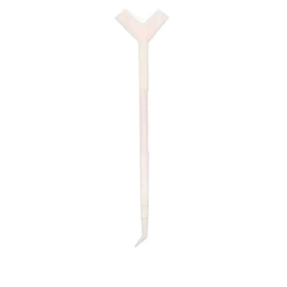 Інструмент для ламінування і біозавивки вій NoName Lashes (білий двохсторонній)