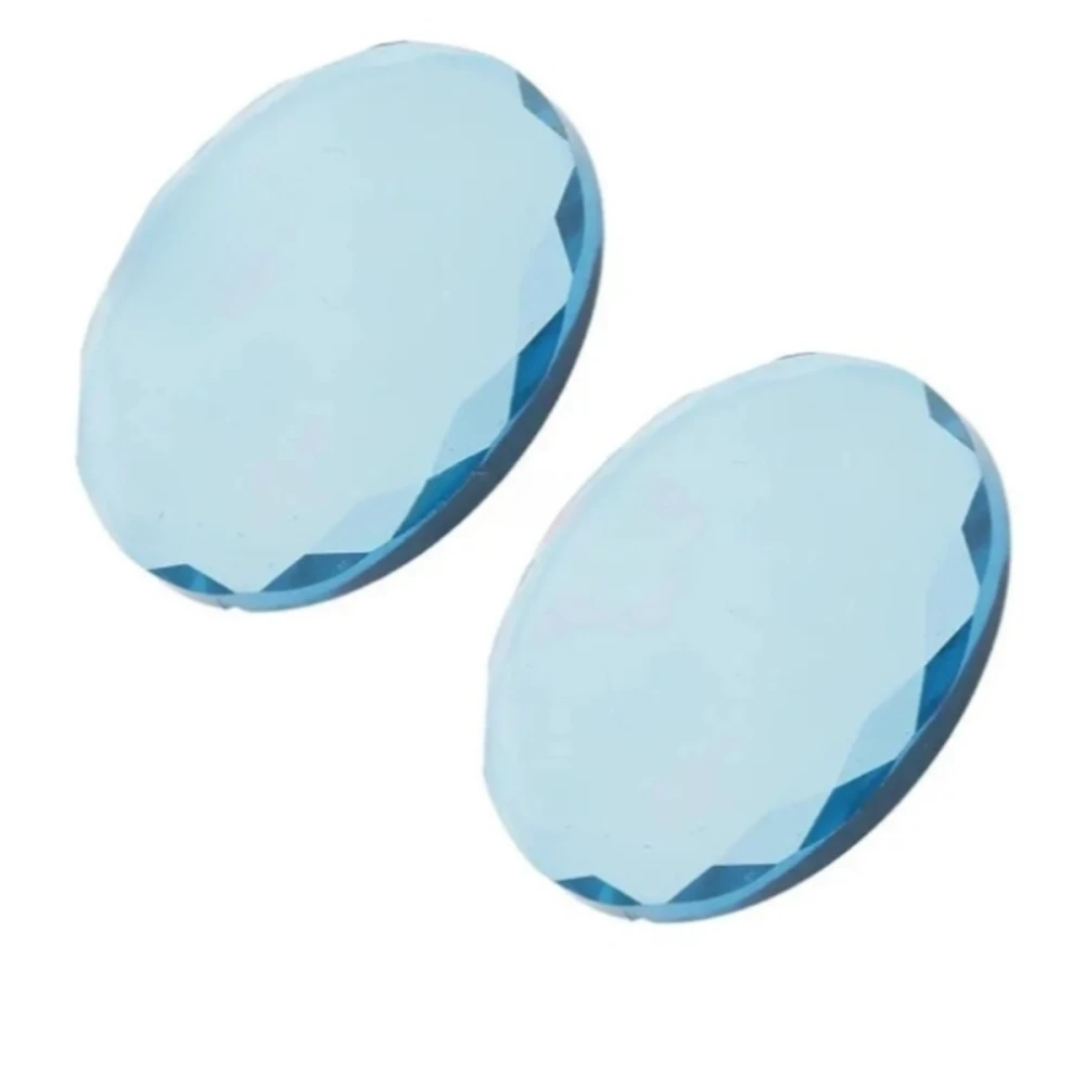 Кристал для клею NoName Lashes (Блакитний)