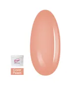 Гель Creator ECO UV Cover Peach 14 мл