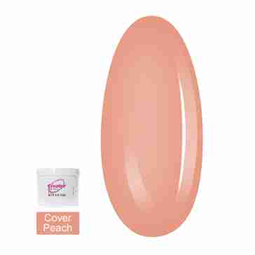 Гель Creator ECO UV Cover Peach 14 мл