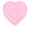Палетка для клея (Розовое Сердце)