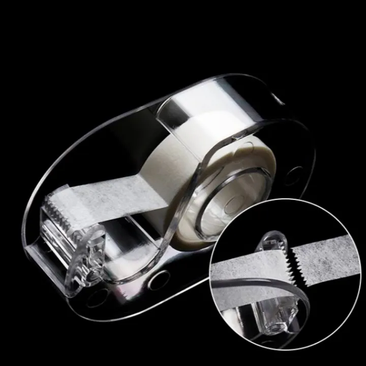 Підставка під скотч NoName Lashes (Прозора)