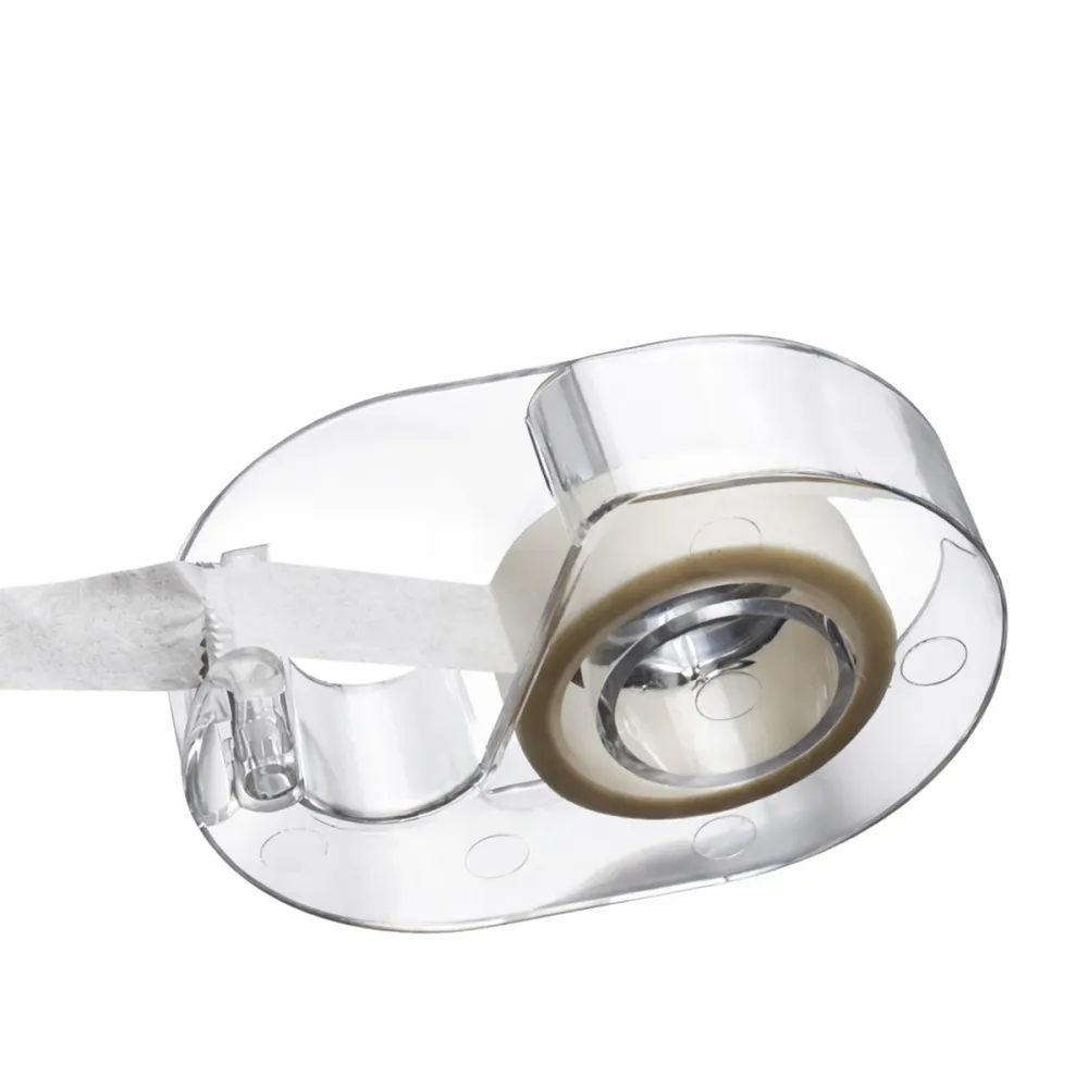 Підставка під скотч NoName Lashes (Прозора)