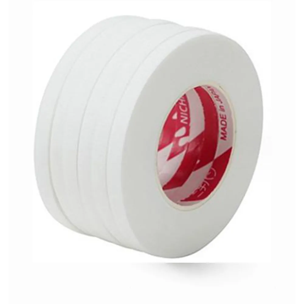 Скотч японський дихаючий NoName Lashes (5 шт 5 мм х 9 м)