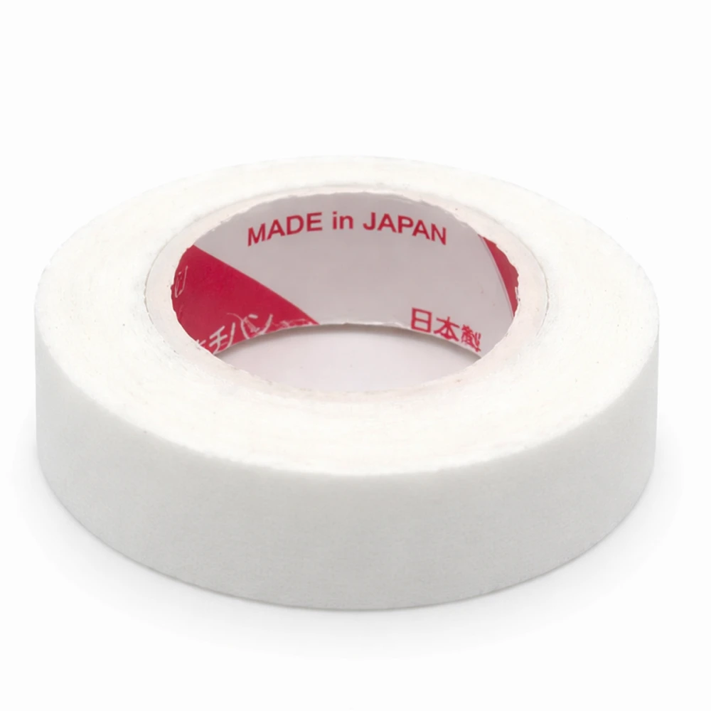 Скотч японський дихаючий NoName Lashes (1.2 см х 4.5 м)